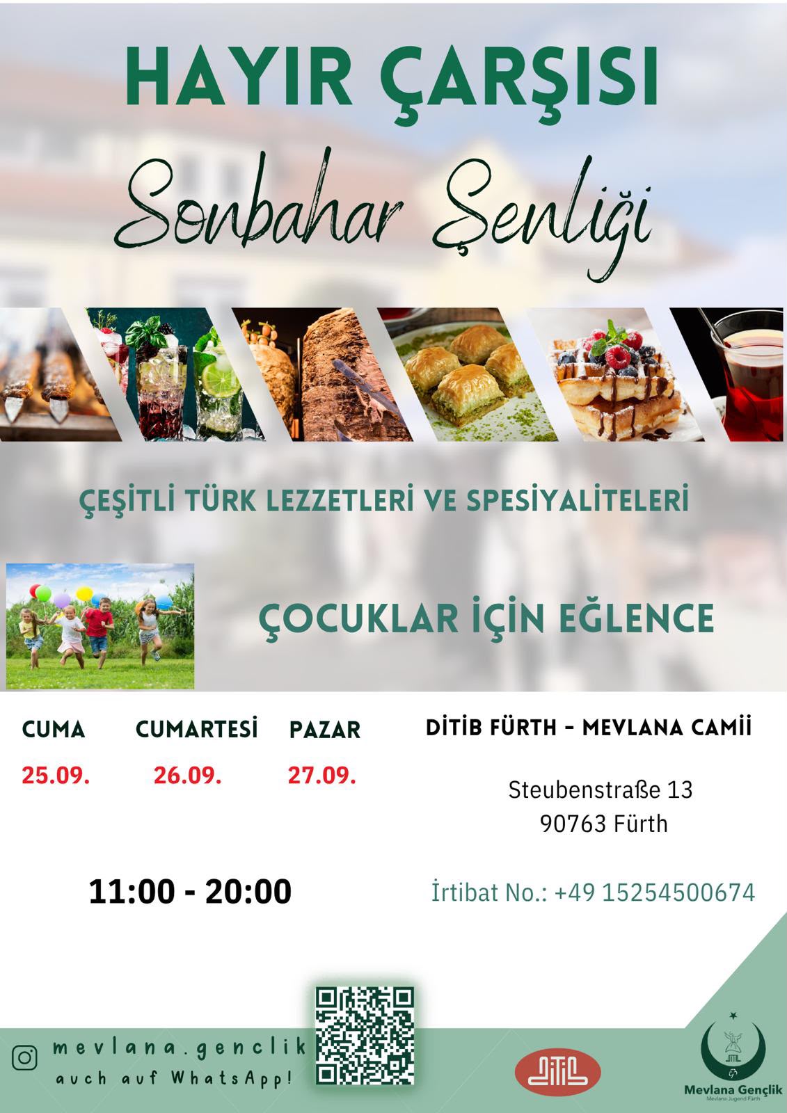 SonbaharSenligi